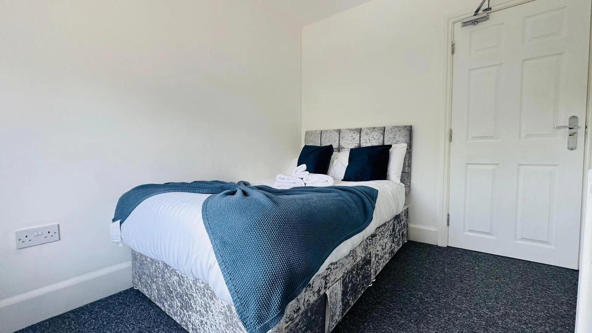 Vakantiehuis Llanberis Grove Villa Nottingham
