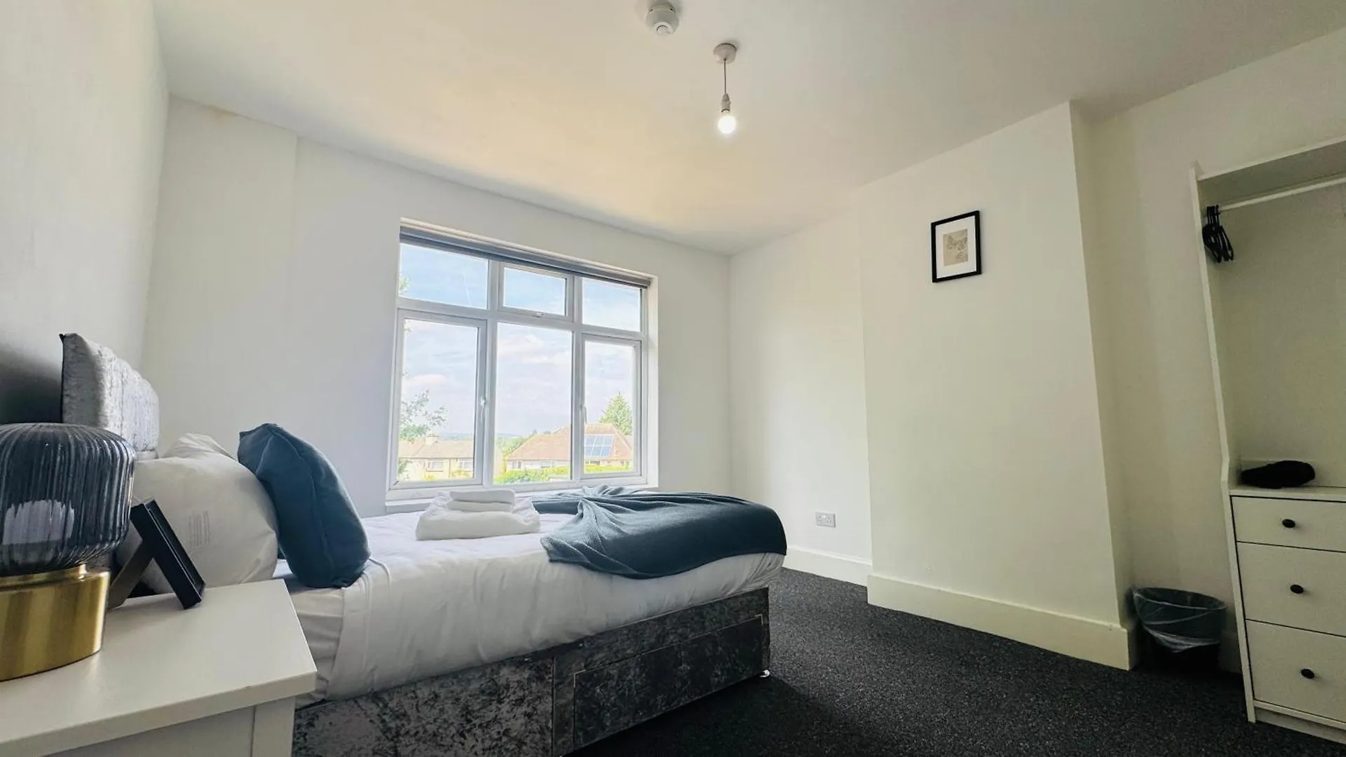 Llanberis Grove Villa Nottingham