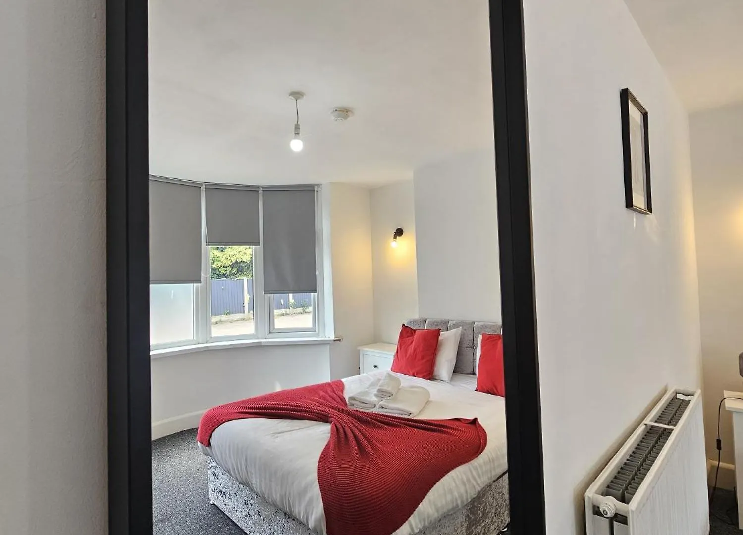 Vakantiehuis Llanberis Grove Villa Nottingham