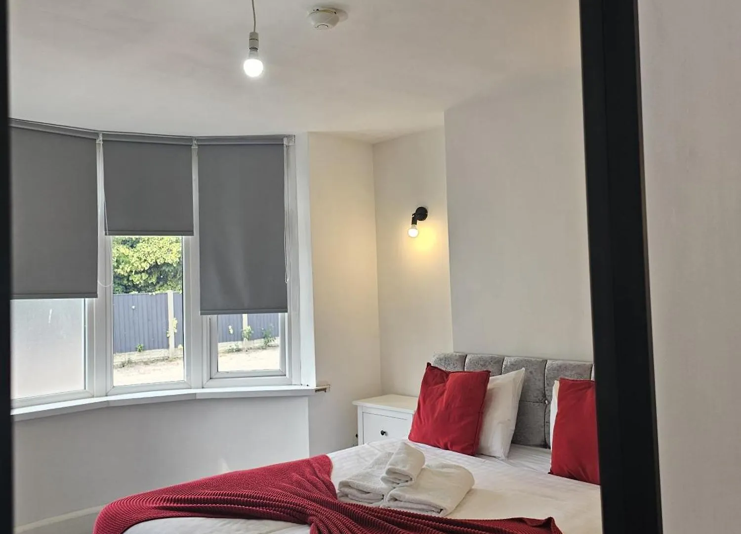 Llanberis Grove Villa Nottingham Vakantiehuis