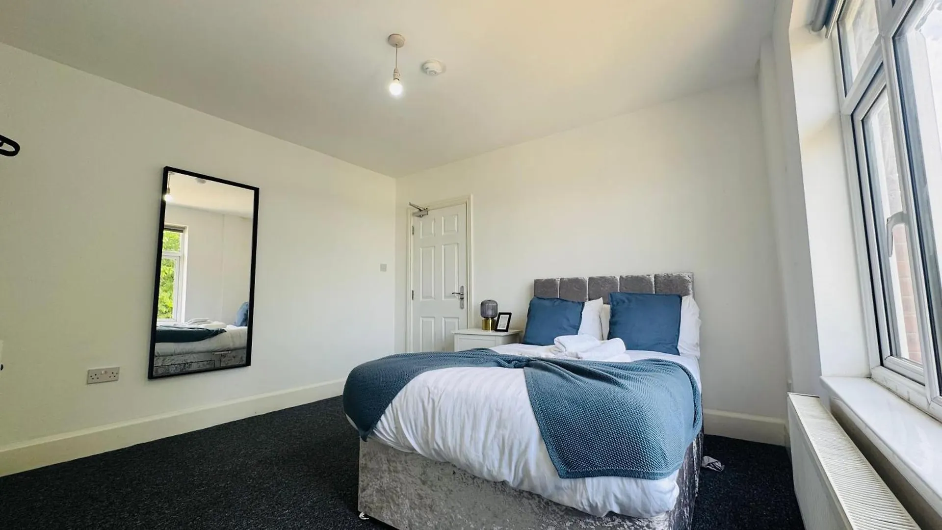 Llanberis Grove Villa Nottingham